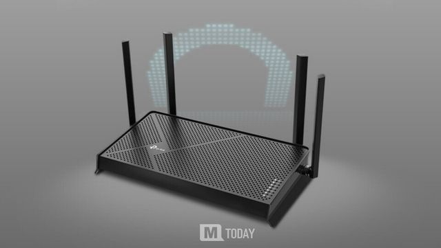 아처 BE230 (출처=티피링크)