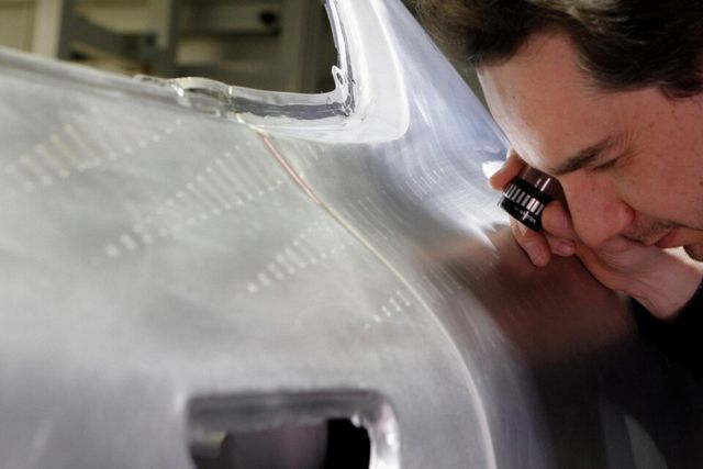 마세라티 x 알파로메오가 새롭게 시작하는 '보테가푸오리세리에'