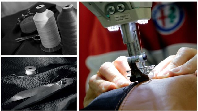 마세라티 x 알파로메오가 새롭게 시작하는 '보테가푸오리세리에'