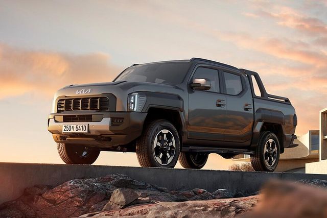 기아 타스만 (출처=기아)