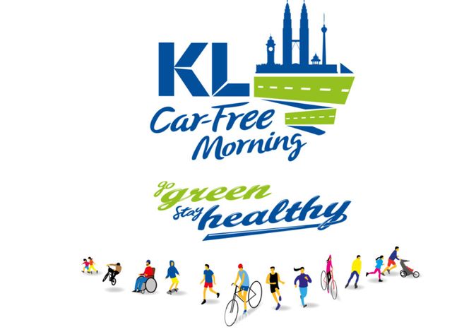 이미지 출처:&nbsp;Malaysia Truly Asia - KL Car Free Morning