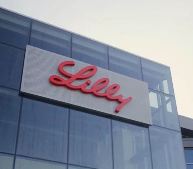 출처=일라이 릴리 인스타그램