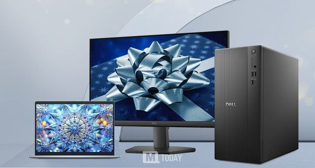 출처:Dell