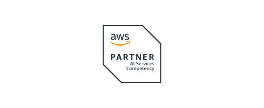 솔트웨어가 ‘AWS AI 서비스 컴피턴시’ 컨설팅 부문 공식 인증을 획득했다