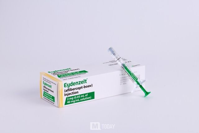 아이덴젤트 PFS (출처=셀트리온)