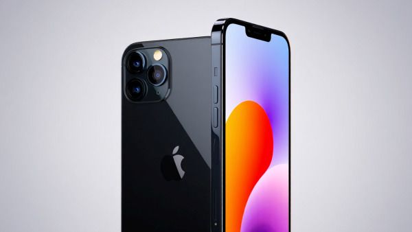 애플 '아이폰17e' 렌더링 이미지 (출처 : Reve AI)