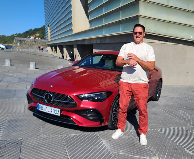 메르세데스 벤츠 고든 바그너 디자인 총괄이 내달 회사를 떠난다,