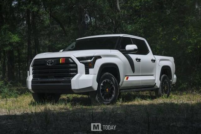 툰드라 (출처=토요타)