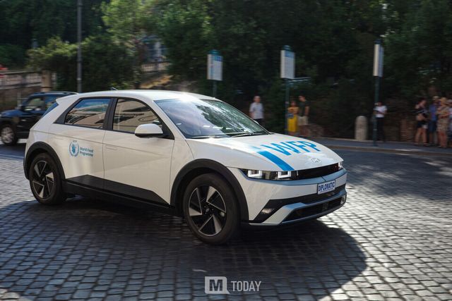 현대자동차 아이오닉5