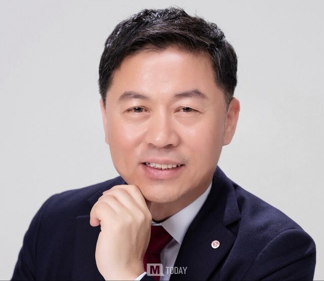 &nbsp;LG전자 류재철CEO