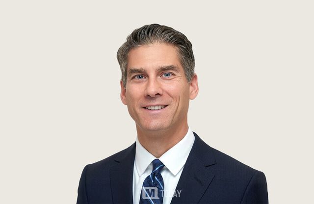 모닝스타DBRS 스콧 래티(Scott Ratte) 수석 부사장, 국제재무분석사(CFA)