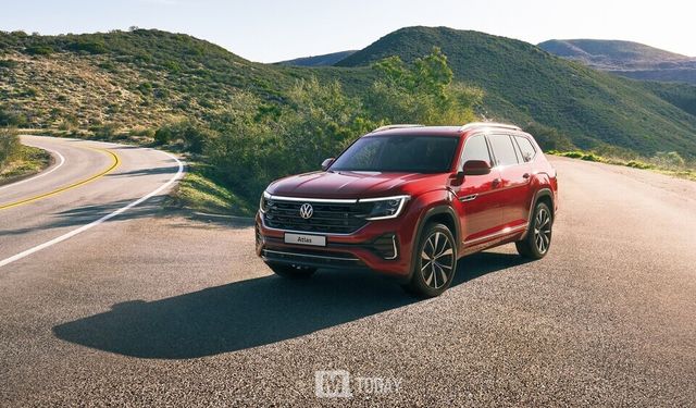 폭스바겐의 대형 SUV ‘아틀라스(Atlas)’가 미국 고속도로 안전보험협회(IIHS)의 차량 안전도 평가에서 최고 등급인 ‘톱 세이프티 픽 플러스를 획득했다.