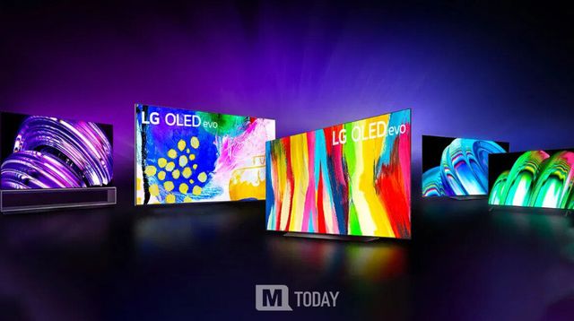 LG전자의 2026년형 OLED TV가 엔비디아의 지-씽크(NVIDIA G-SYNC) 인증을 획득했다.
