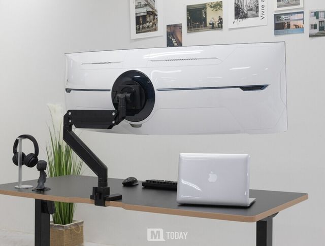 카멜마운트 PMA2X(사진:카멜마운트)