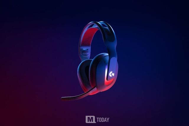 로지텍 ‘아스트로 A20 X’ 무선 게이밍 헤드셋