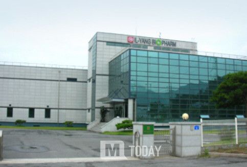 이미지 출처: 일양바이오팜