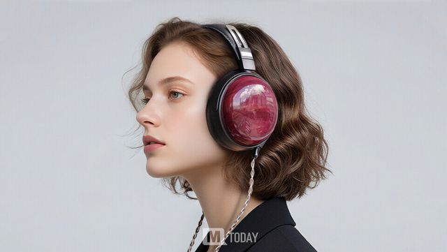 [FiiO] 밀폐형 유선 헤드폰 ‘FT13’ (사진제공=셰에라자드)