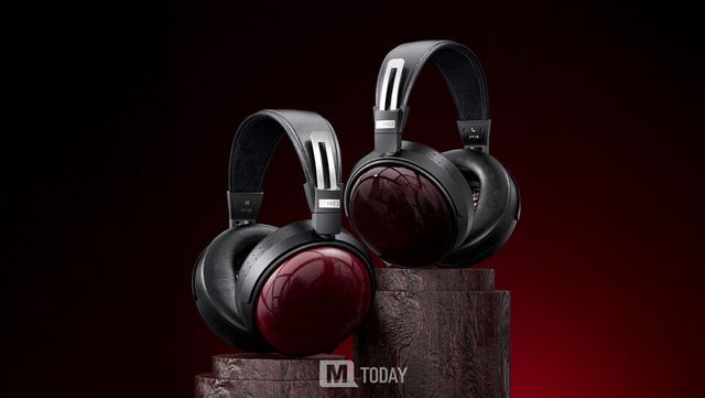 [FiiO] 밀폐형 유선 헤드폰 ‘FT13’ (사진제공=셰에라자드)