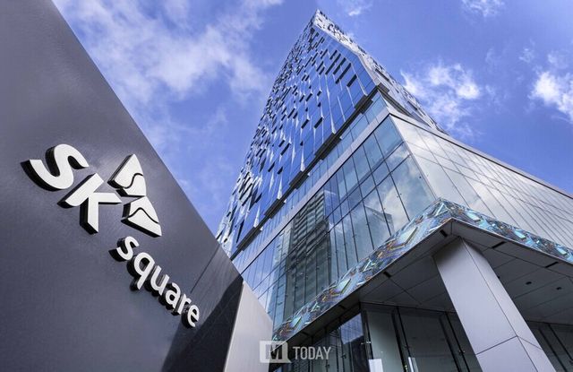 (출처 : SK스퀘어)