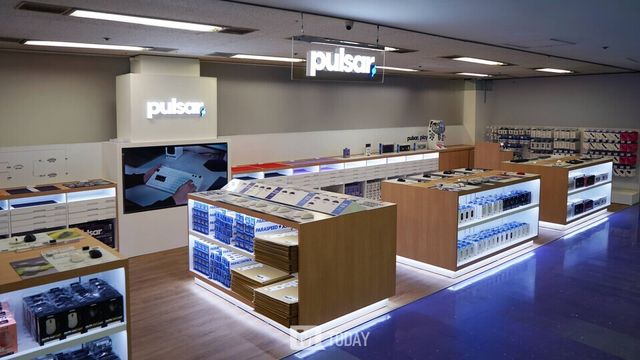 펄사&nbsp;플레이스토어&nbsp;서울 (출처=에이플러스엑스)