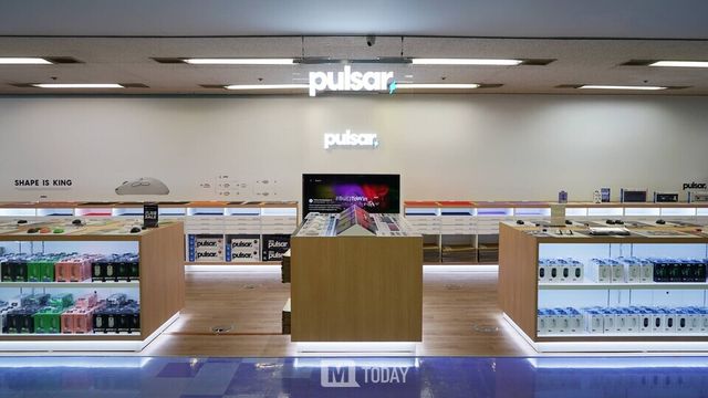 펄사&nbsp;플레이스토어&nbsp;서울 (출처=에이플러스엑스)