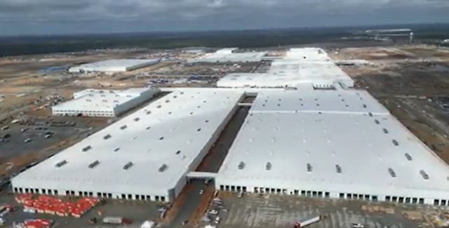 현대차그룹 메타플랜트 아메리카(HMGMA)