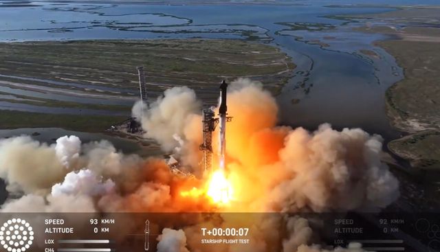 사진 출처:스페이스X