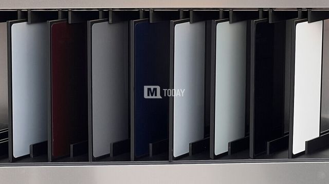 사진 : 기아 EV4 외장 컬러