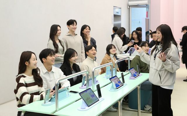 갤럭시 S25 시리즈 국내 100만대 판매 돌파