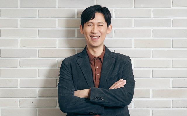 SK하이닉스 HBM융합기술부서 총괄 책임자&nbsp; 한권환 부사장