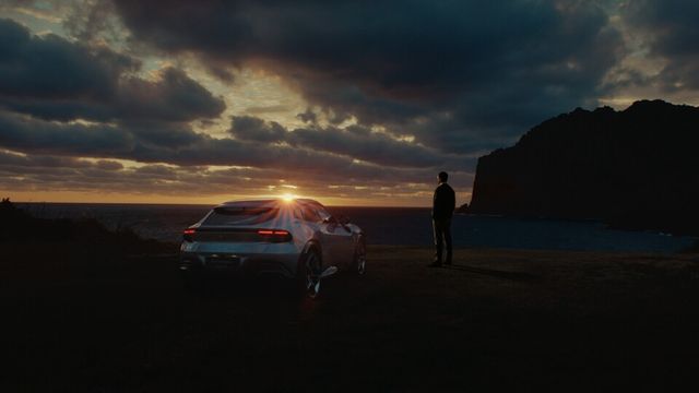 페라리 '푸로산게'