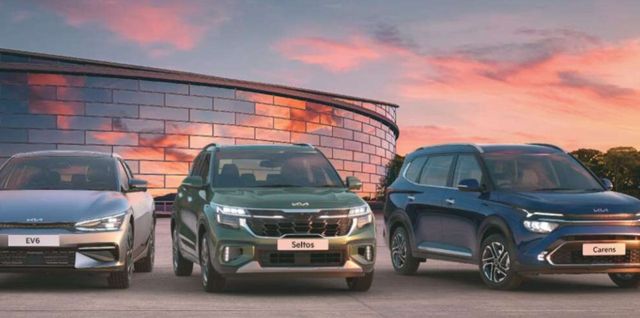 기아가 수입 관세 탈루 혐의로 인도정부의 조사를 받고 있다.