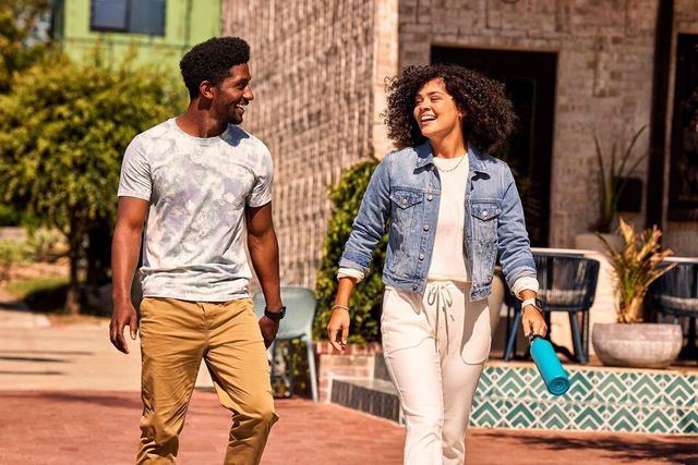 가민, 행복과 웰빙 연구 결과 발표