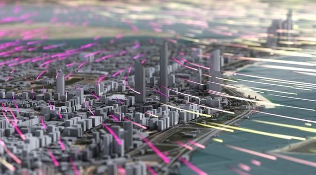 엔비디아, 고해상·고효율 정밀 기상 예측과 재해 대비 위해 ‘어스-2’ 채택