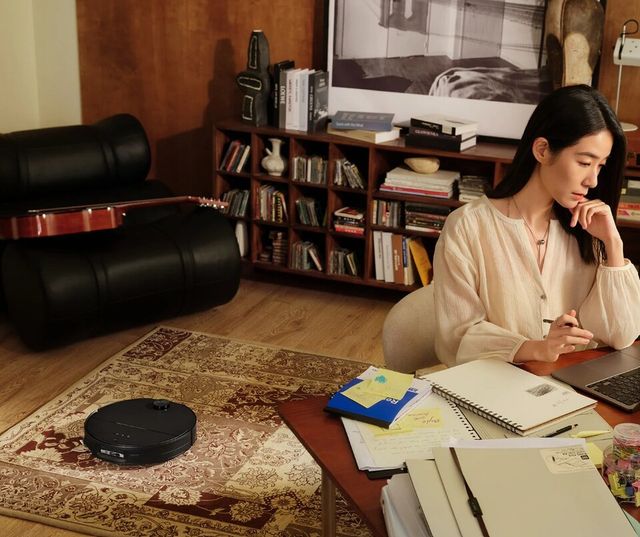 로보락 S9 맥스V 울트라