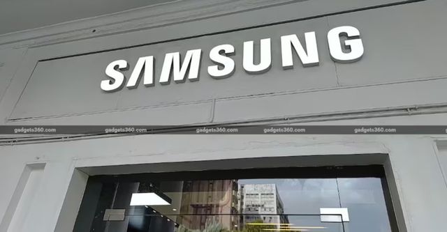 삼성전자가 관세 탈루혐의로 인도에서 8,800억 원의 관세 및 벌금을 부과받았다.