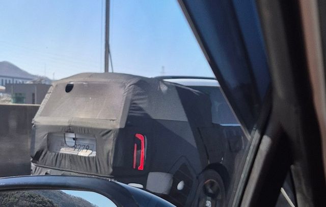 기아 '텔루라이드 풀체인지' (출처 : 쏘렌토멤버스)