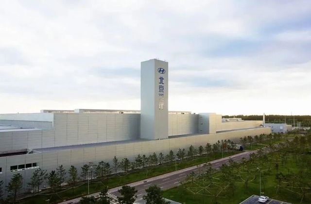 사진 : 베이징현대