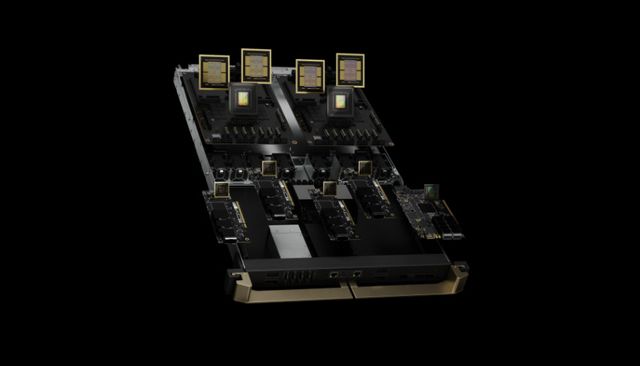 엔비디아가 신형 블랙웰 울트라 GB300 AI 서버를 2026년이전에 출시하지 못할 수도 있다는 우려가 나오고 있다.