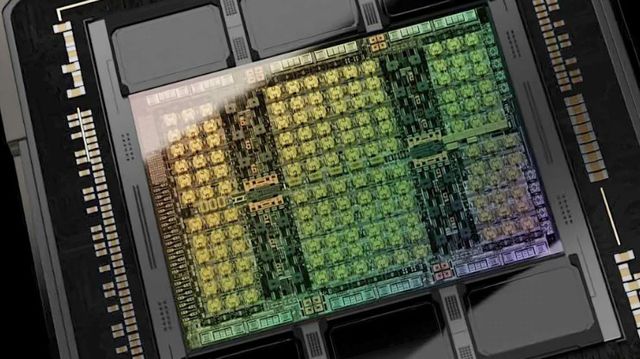 트럼프 행정부가 엔비디아의 AI 반도체 칩 H20의 수출 금지령을 해제한 것으로 알려졌다.&nbsp;
