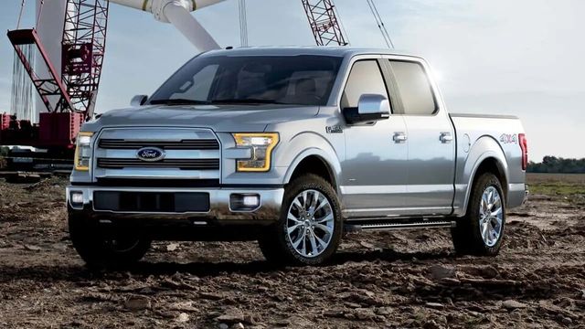 사진 : 포드 F-150