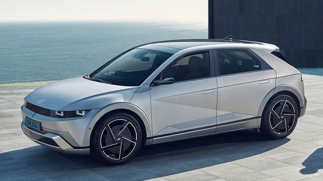 사진 : 현대차 더 뉴 아이오닉5