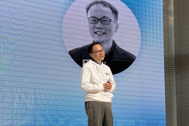 사진 :&nbsp;한동희 전동화개발담당 부사장