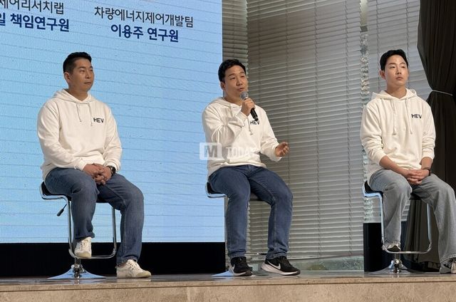 사진 : 박재일 샤시제어리서치랩 책임연구원