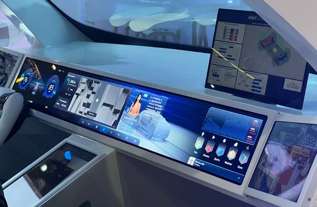 2025상하이모터쇼