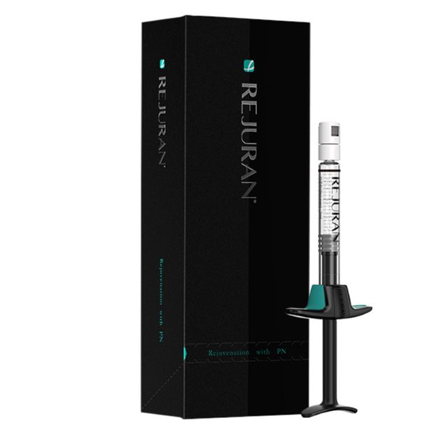 파마리서치가 공급하는 피부 재생 주사제인 ‘리쥬란(Rejuran)