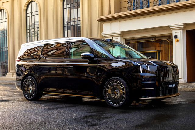 지커 '009 그랜드 콜렉터 에디션'