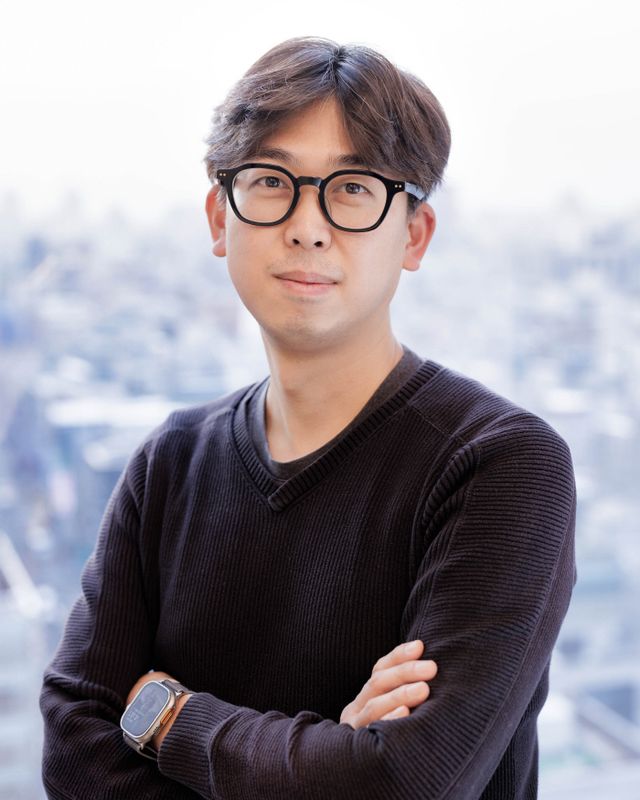 현대오토에버 클라우드인프라센터장 이경수 상무