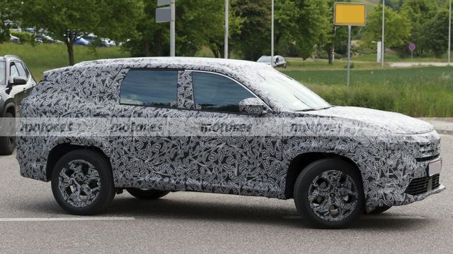 보레알 테스트카(출처:motor es)