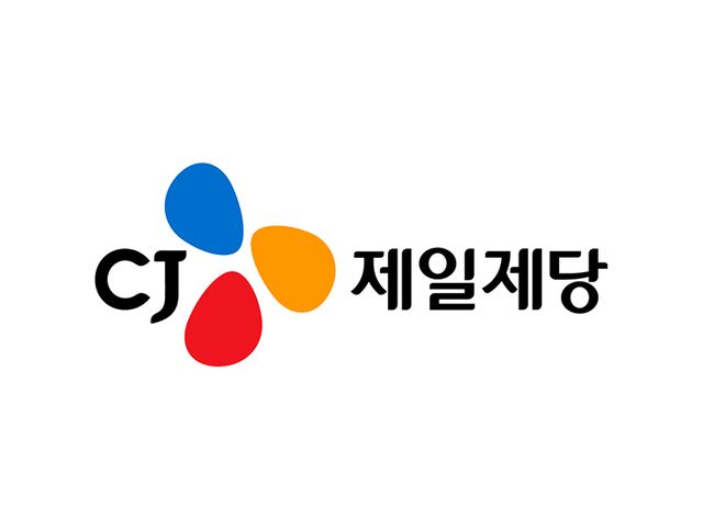 CJ제일제당 로고